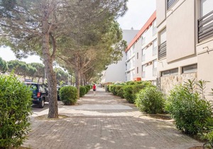 22 m² Apartment ∙ 1 bedroom ∙ 3 guests