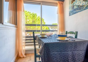 22 m² Apartment ∙ 1 bedroom ∙ 3 guests