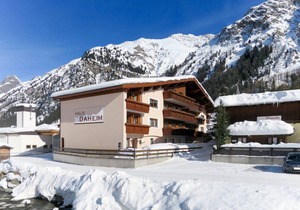 22 m² Apartment ∙ 1 bedroom ∙ 3 guests