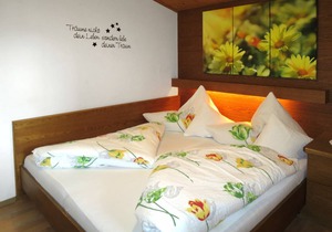 22 m² Apartment ∙ 1 bedroom ∙ 3 guests