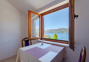 22 m² Apartment ∙ 1 bedroom ∙ 2 guests