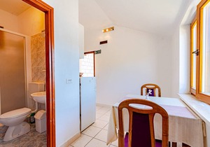 22 m² Apartment ∙ 1 bedroom ∙ 2 guests