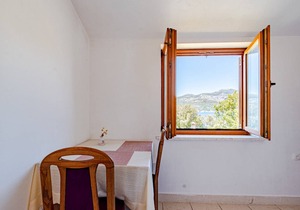 22 m² Apartment ∙ 1 bedroom ∙ 2 guests