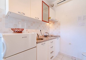 22 m² Apartment ∙ 1 bedroom ∙ 2 guests