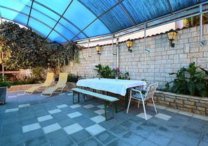 22 m² Apartment ∙ 1 bedroom ∙ 2 guests