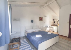 22 m² Apartment ∙ 2 guests