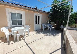 22 m² Apartment ∙ 2 guests