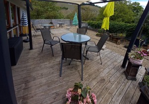 22 m² Apartment ∙ 1 bedroom ∙ 2 guests