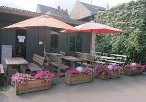 22 m² Apartment ∙ 1 bedroom ∙ 2 guests