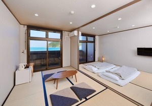 22 m² Hotel ∙ 1 bedroom ∙ 5 guests