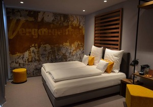 22 m² Hotel ∙ 2 guests