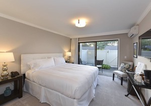 22 m² Hotel ∙ 2 guests