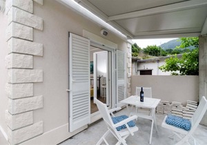 22 m² Studio flat ∙ 1 bedroom ∙ 2 guests
