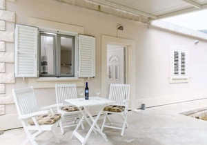 22 m² Studio flat ∙ 1 bedroom ∙ 2 guests