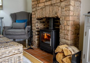 22 North Parade - sleeps 4 guests in 2 bedrooms