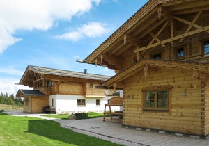 220 m² Accommodation ∙ 5 bedrooms ∙ 20 guests