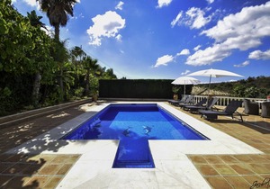 220 m² Villa ∙ 4 bedrooms ∙ 8 guests