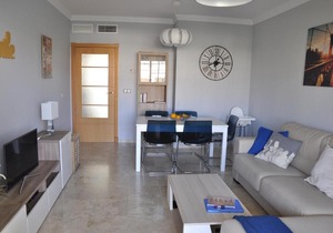 2201-Lovely 2 bedrooms with terrace and pool
