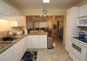 223 Hickman St.- Spacious, well kept home!