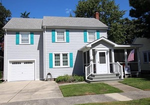 223 Hickman St.- Spacious, well kept home!