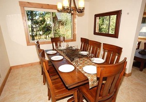 223 m² House ∙ 4 bedrooms ∙ 9 guests