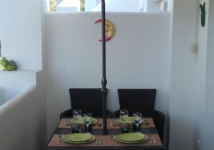 2249-Lovely 2 bedrooms apt with terrace and pool