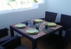 2249-Lovely 2 bedrooms apt with terrace and pool