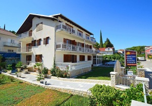 23 m² Apartment ∙ 1 bedroom ∙ 2 guests