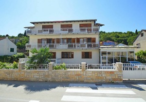 23 m² Apartment ∙ 1 bedroom ∙ 2 guests