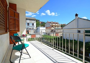 23 m² Apartment ∙ 1 bedroom ∙ 2 guests