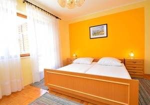 23 m² Apartment ∙ 1 bedroom ∙ 2 guests