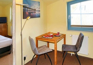 23 m² Apartment ∙ 2 guests
