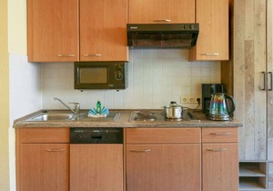 23 m² Apartment ∙ 2 guests