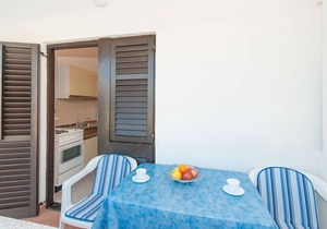 23 m² Apartment ∙ 2 guests