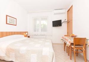 23 m² Apartment ∙ 2 guests