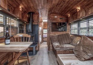 23 m² Apartment ∙ 1 bedroom ∙ 4 guests