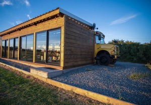 23 m² Apartment ∙ 1 bedroom ∙ 4 guests