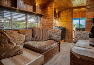 23 m² Apartment ∙ 1 bedroom ∙ 4 guests