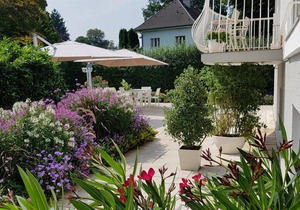 23 m² Hotel ∙ 1 bedroom ∙ 3 guests
