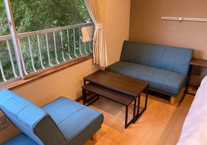 23 m² Hotel ∙ 1 bedroom ∙ 4 guests