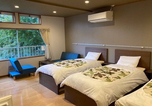 23 m² Hotel ∙ 1 bedroom ∙ 4 guests