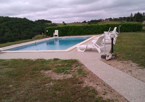 23 m² Hotel ∙ 1 bedroom ∙ 1 guest