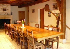 23 m² Hotel ∙ 1 bedroom ∙ 1 guest