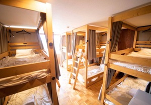 23 m² Hotel ∙ 1 bedroom ∙ 6 guests