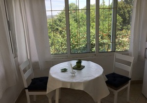 23 m² Studio flat ∙ 1 bedroom ∙ 2 guests