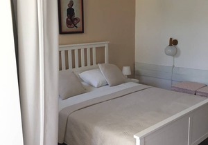 23 m² Studio flat ∙ 1 bedroom ∙ 2 guests