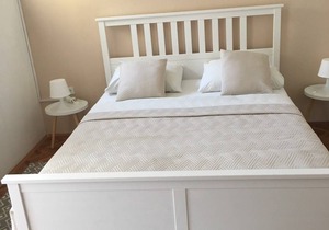 23 m² Studio flat ∙ 1 bedroom ∙ 2 guests