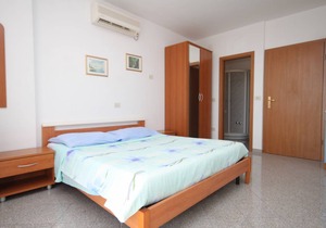 23 m² Studio flat ∙ 1 bedroom ∙ 2 guests