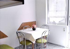 23 m² Studio flat ∙ 1 bedroom ∙ 3 guests