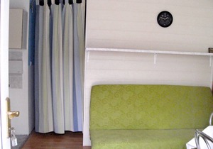 23 m² Studio flat ∙ 1 bedroom ∙ 3 guests